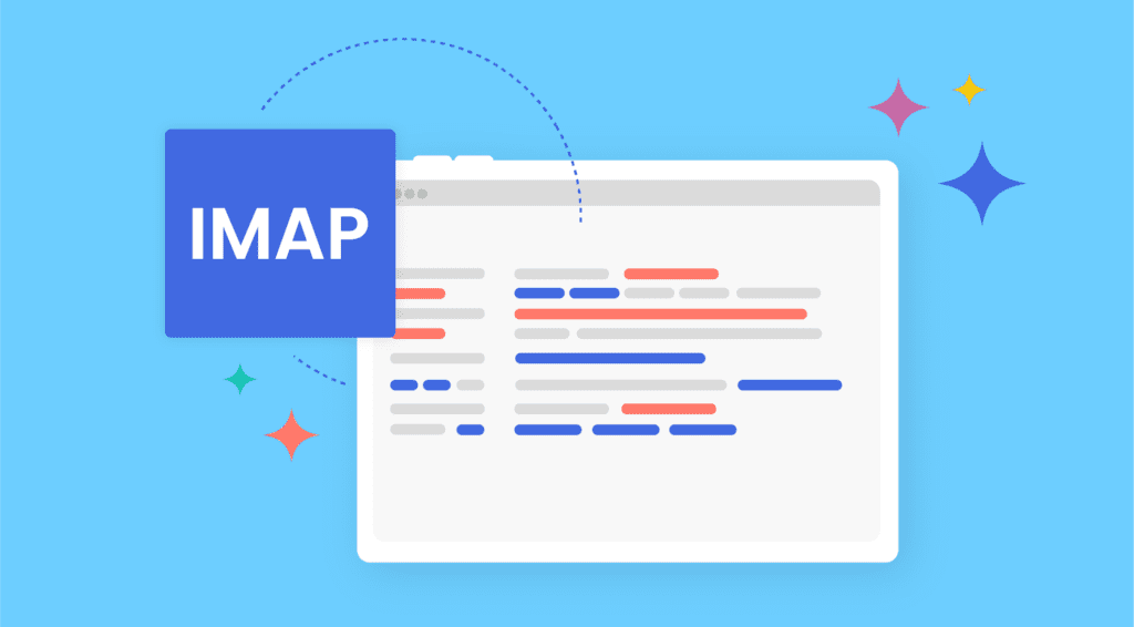 The intricacies of integrating with IMAP